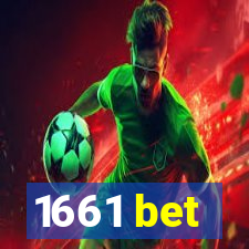 1661 bet